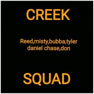 Meet your Posher, Don